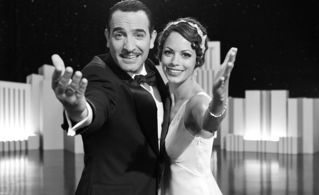 „Артистът” с премиера у нас на 2 март  