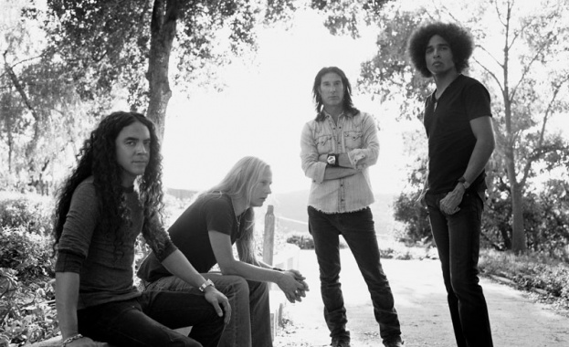 „Alice In Chains” с нов албум?  