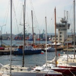 Варна се готви за сериозен морски трафик 