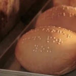 Създадоха бургери за незрящи