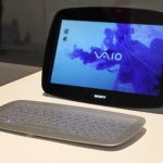 Sony показа Vaio таблет 