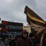 За налагането на мораториум за добив на шистов газ