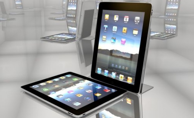 Представят iPad 3 на 7-ми март