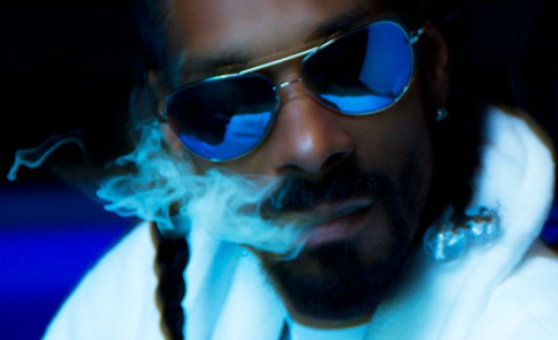 Snoop Dogg със собствена марка пури