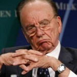 Медийният магнат Рупърт Мърдок се сгоди за шести път