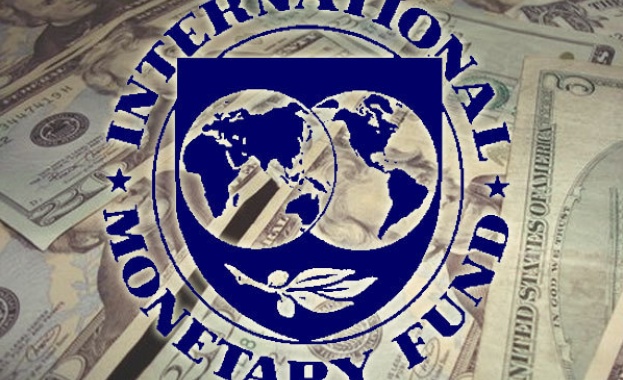 КРОС Международният валутен фонд МВФ ще започне от виртуална мисия