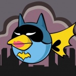 Angry Birds Space