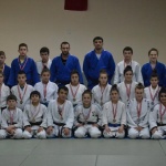 Спортисти от Сливен се завърнаха от международен лагер  