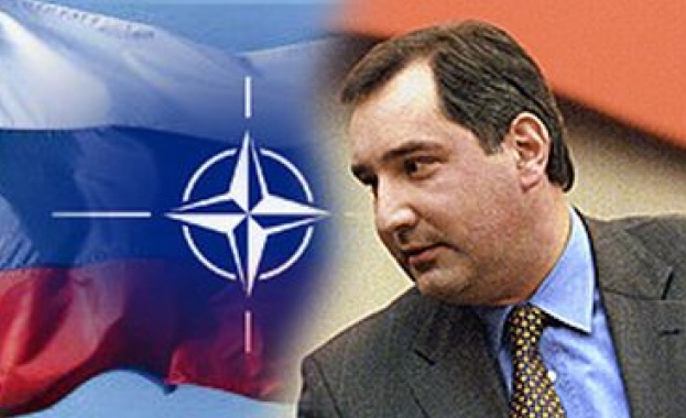 Дмитрий Рогозин: НАТО изпраща оръжия в Украйна от страни от Източна Европа