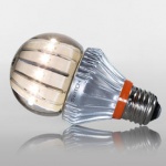 Panasonic представя LED осветителни продукти за потребителите в Европа