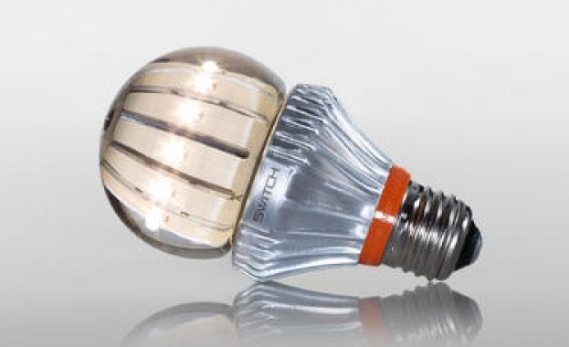 Panasonic представя LED осветителни продукти за потребителите в Европа