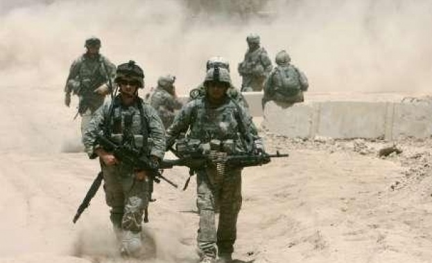 След края на Мосул започва битката за Ирак