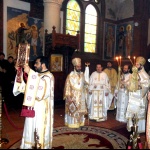 В църквата ни в Берлин очакват премиера Борисов