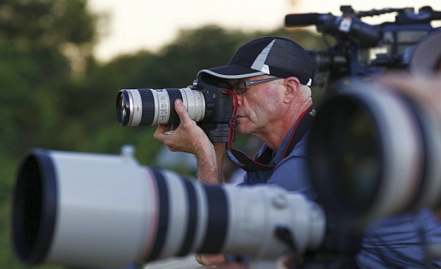 Двама шведски журналисти са освободени в Сирия 