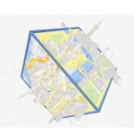 Google Maps игра