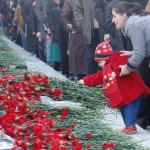 Азербайджанското посолство отбелязва траурния ден за жертвите от 20 януари