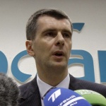 Още един милиардер предизвиква Путин