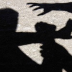 Домашното насилие