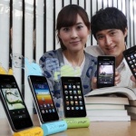 Мултимедиен плеър с Android