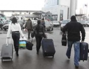 Проблемът с българите в чужбина