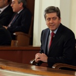 А сега накъде, г-н  Първанов? 