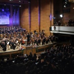 Млади класически звезди от световните сцени превземат зала „България“ на 17 ноември