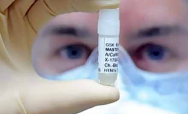 Свински грип взе 25 жертви в Украйна