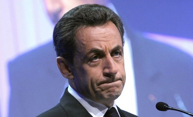 Частните разговори на Саркози станаха достояние на цяла Франция 