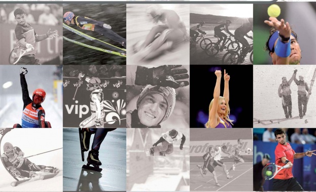 „Спортни таланти” на „Еврофутбол”