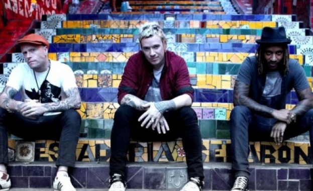 Продиджи информираха феновете си че се завръщат в студиото за