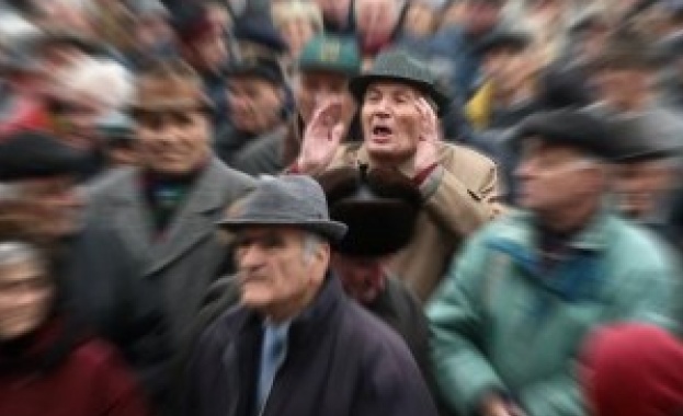 Професор от БАН: Няма да изчезне българската нация