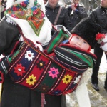 Бабино хоро се изви в Разлог
