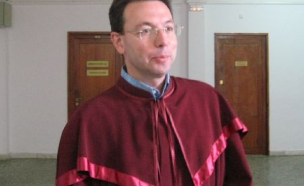 Цацаров командирова Светлозар Костов в СГП 