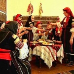  Отбелязваме Бабинден