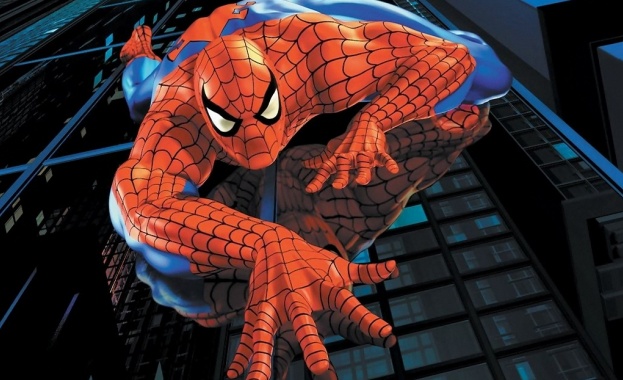 Бенедикт Къмбърбач ще напомни за себе си в ролята на