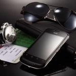 Android с две карти