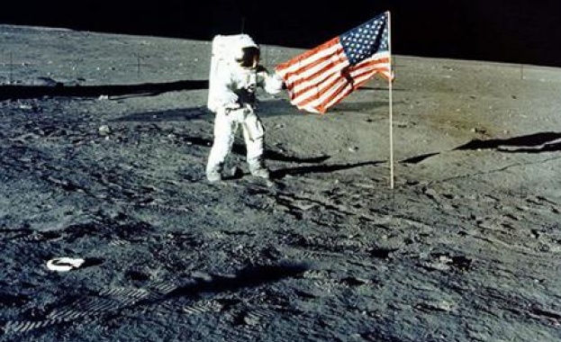 НАСА обяви името на лунната си мисия - "Артемида"