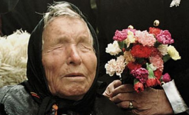 БНТ пуска биографичен сериал за баба Ванга 