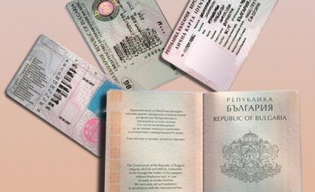 Местата за издаване на лични документи ще работят извънредно на изборите