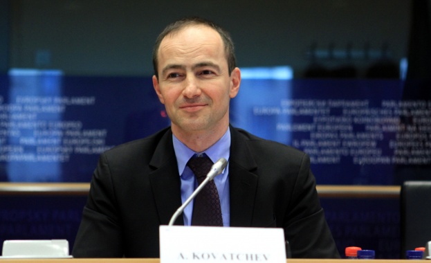 Андрей Ковачев: ЕК е готова да работи за преодоляване на неравенствата в здравеопазването