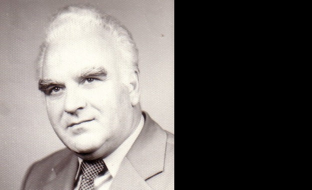 На 86 години ни напусна проф. д-р Георги Германов  