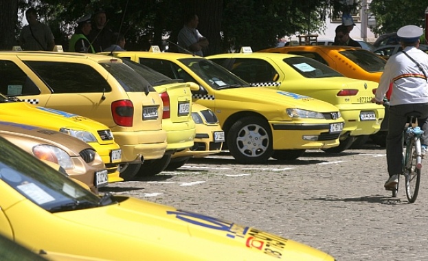 10-те тайни на таксиджиите