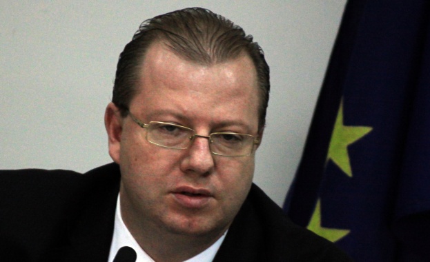 И Красимир Стефанов напуска ГЕРБ (обновена)