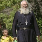 Отец Иван стана архимандрит Йоан, ще служи в Якимово 