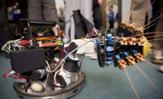 Shrewbot
