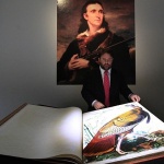 Най - скъпата книга в света 