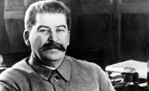 Британец снима комедия за смъртта на Сталин 
