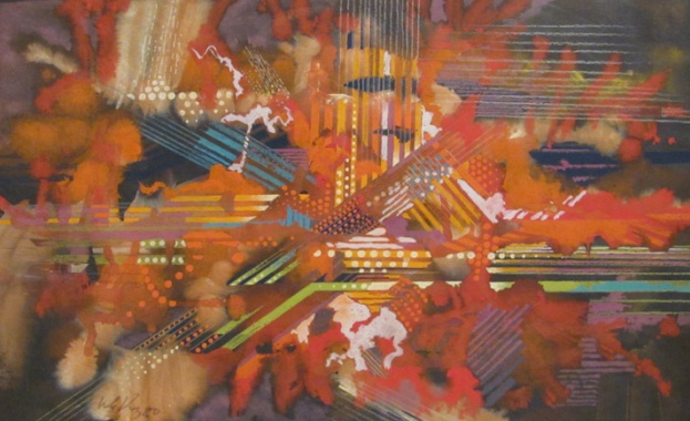 Честват 80-ата годишнина от рождението на художник Иван Кирков  