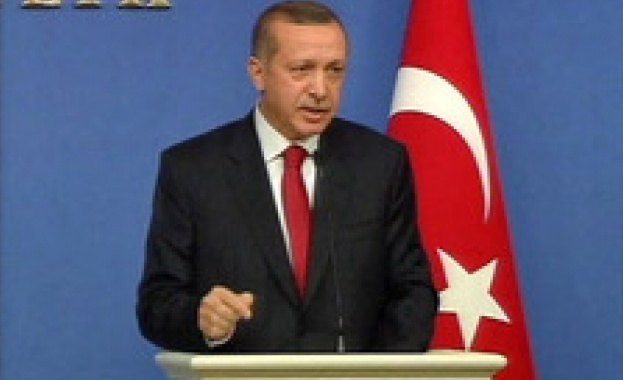 След повече от година блокиране турският президент Реджеп Тайип Ердоган
