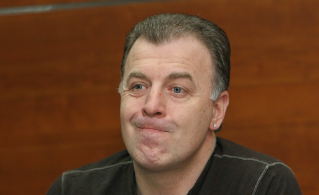 Наско Сираков: Проблемите на Левски няма да се разрешат от Зезиньо